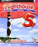 Front pageLighthouse 5 Activity Book