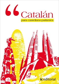 Books Frontpage Catalán para castellano-parlantes