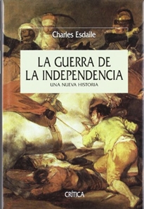 Books Frontpage La guerra de la independencia