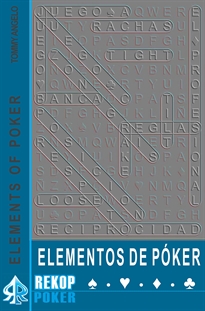 Books Frontpage Elementos de póker