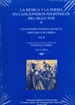 Front pageLa música y la poesía en cancioneros polifónicos del siglo XVII. Vol. II. Cancionero Poético-musical hispánico de Lisboa