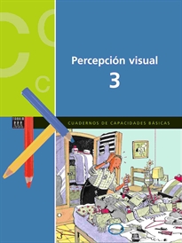 Books Frontpage Percepción Visual 3