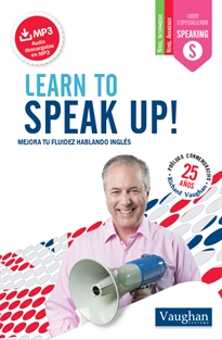 Books Frontpage Learn to SPEAK UP!