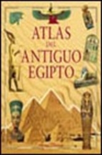 Books Frontpage Atlas del Antiguo Egipto