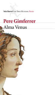 Books Frontpage Alma Venus