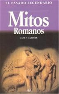 Books Frontpage Mitos romanos