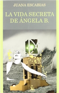 Books Frontpage La vida secreta de Ángela B