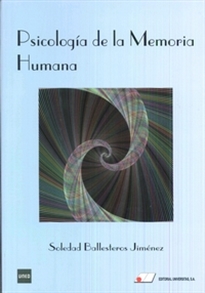 Books Frontpage Psicología De La Memoria Humana