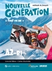Front pageNouvelle Generation A2/B1 Livre/Exercices+CD+Dvd