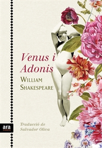 Books Frontpage Venus i Adonis