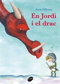 Books Frontpage En Jordi i el drac