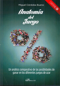 Books Frontpage Anatomía del Juego