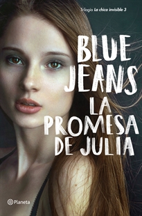 Books Frontpage La promesa de Julia