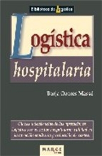 Books Frontpage Logística hospitalaria