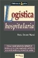 Front pageLogística hospitalaria