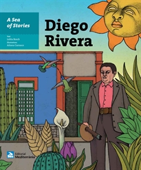 Books Frontpage A Sea of Stories: Diego Rivera