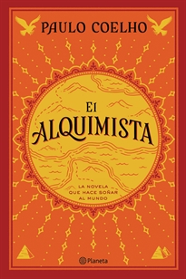 Books Frontpage El Alquimista