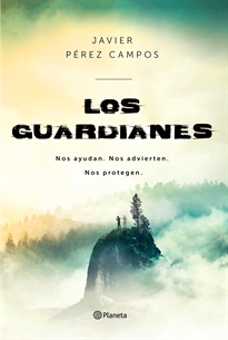 Books Frontpage Los Guardianes