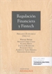 Front pageRegulación Financiera y Fintech (Papel + e-book)