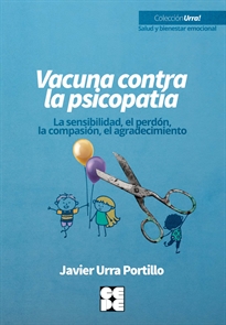 Books Frontpage Vacuna contra la psicopatía