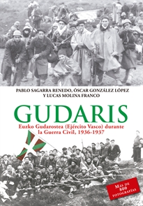 Books Frontpage Gudaris