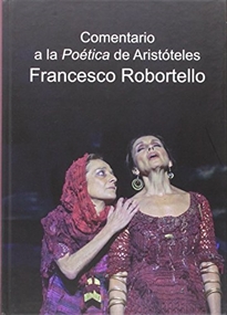 Books Frontpage Comentario a la Poética de Aristóteles Francesco Robortello