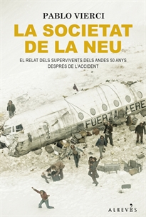 Books Frontpage La societat de la neu