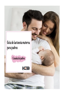 Books Frontpage Guía de Lactancia Materna para Padres