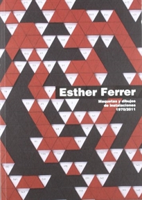 Books Frontpage Esther Ferrer