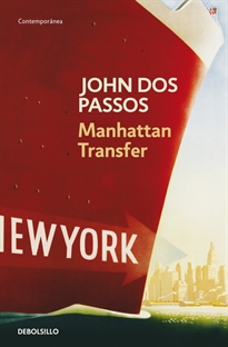 Books Frontpage Manhattan Transfer