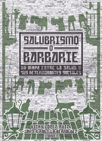 Books Frontpage Salubrismo o barbarie