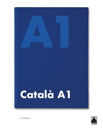 Books Frontpage Català A1 (Ed. 2019)