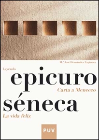 Books Frontpage Epicuro / Séneca