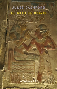 Books Frontpage El mito de Osiris