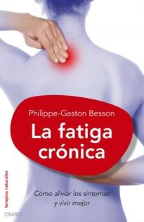Books Frontpage La fatiga crónica (Fibromialgia)