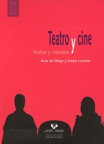 Books Frontpage Teatro y cine