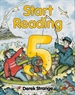 Front pageStart Reading Book 5