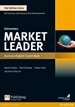 Front pageMarket Leader 3rd Edition Extra Elementary Coursebook with DVD-ROM Pack