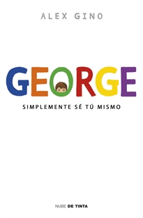 Books Frontpage George