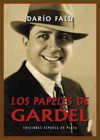 Books Frontpage Los papeles de Gardel