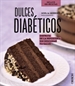 Front pageDulces diabéticos