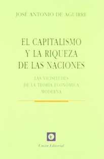 Books Frontpage El Capitalismo Y La Riqueza De Las Naciones