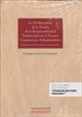 Front pageLa problemática de la prueba de la responsabilidad patrimonial en el proceso contencioso-administrativo (Papel + e-book)