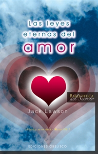 Books Frontpage Las leyes eternas del amor