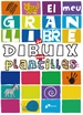 Front pageEl meu gran llibre de dibuix amb plantilles