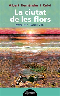 Books Frontpage La ciutat de les flors