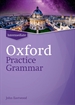 Front pageOxford Practice Grammar Intermediate without Answers. Revised Edition