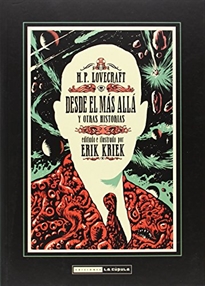 Books Frontpage Lovecraft