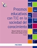 Front pageProcesos educativos con TIC en la sociedad del conocimiento