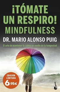 Books Frontpage ¡Tómate un respiro! Mindfulness